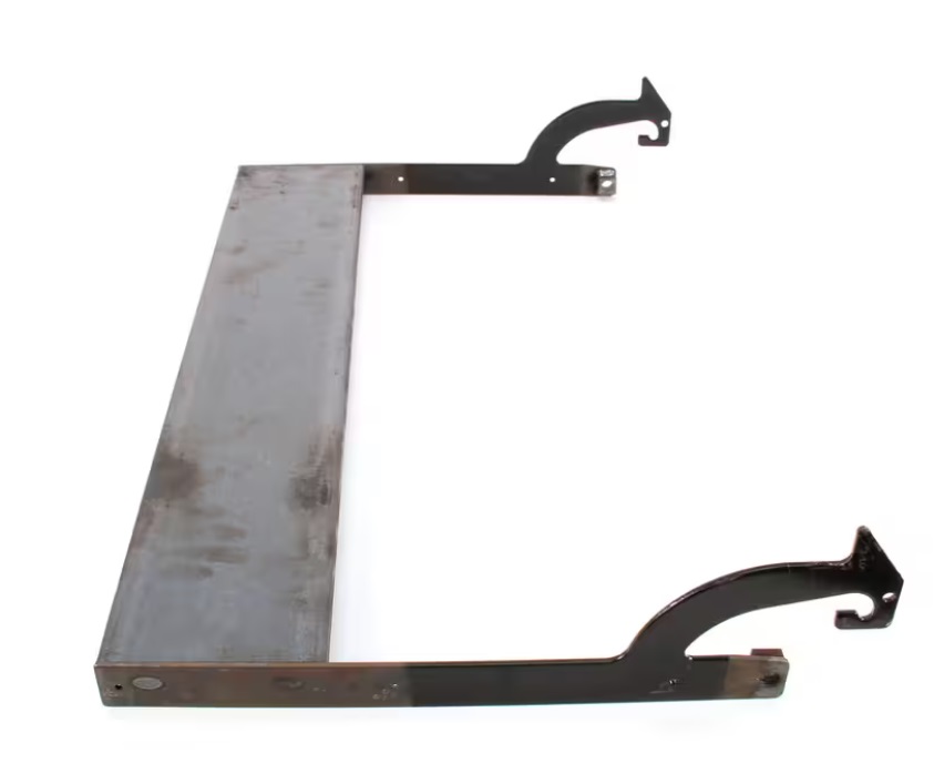 Door Weight Assembly,Cafe 36 Oven 
