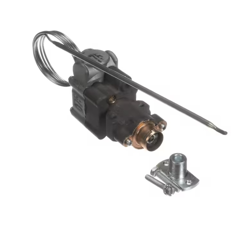 Griddle Thermostat, Gas BJWA