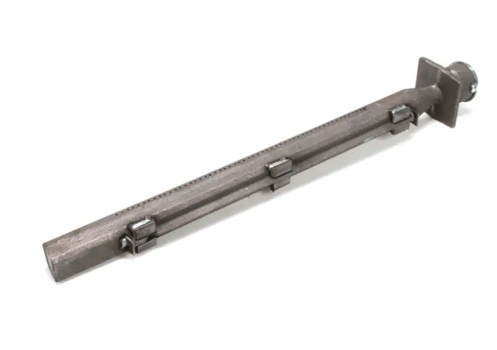 Bar Burner Asm,Middle 2Rr Grid 