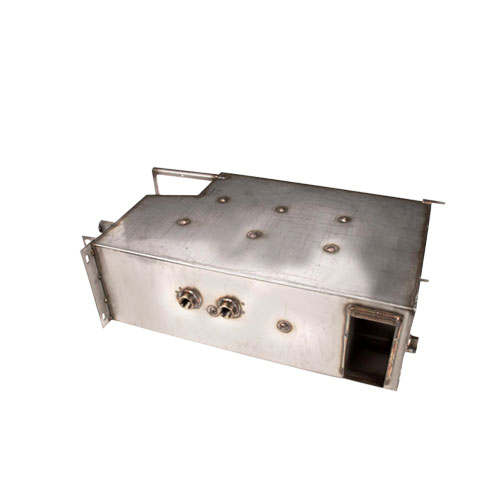 Generator Tank/Boiler