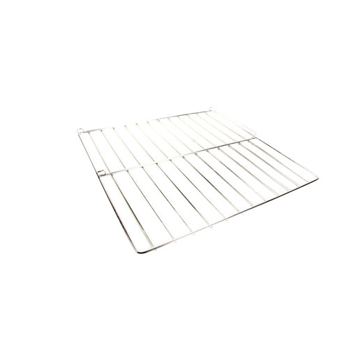 Rack, Brt. Nickel Plt