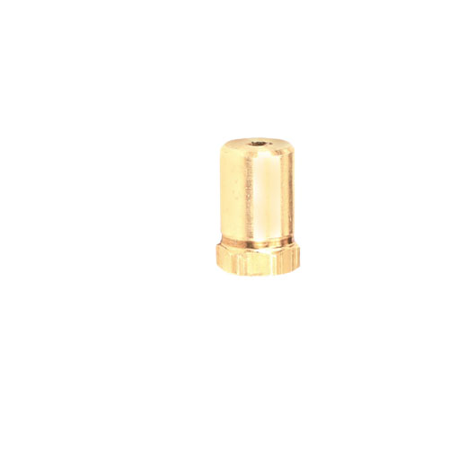 Orifice Hood, Drill # 23 