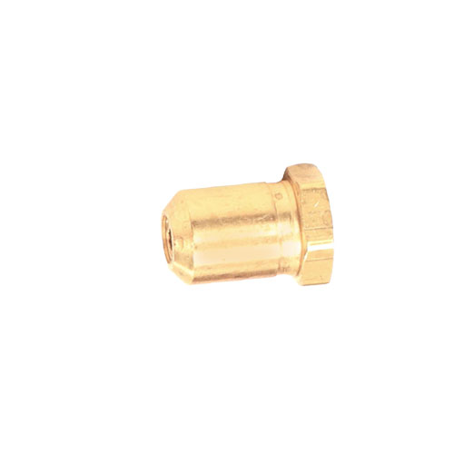 Orifice Hood, Drill #40