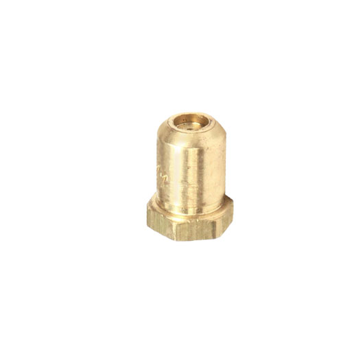 Orfice Hood/#47 Drill Stamp