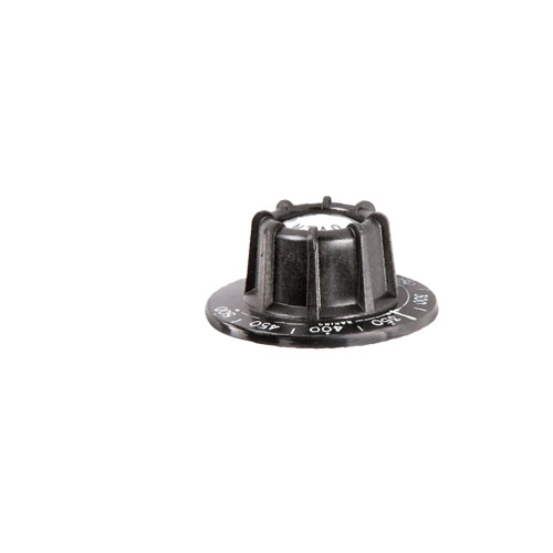 Knob,Thstat,Gold Insert