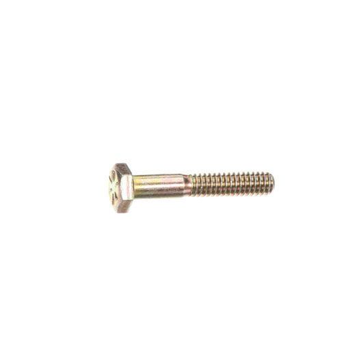 Bolt,1/4-20 X 37257 (Gr8)