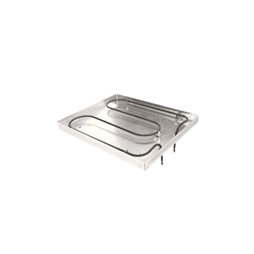 Element/Reflector Plate Assembly 