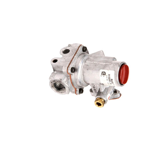 Valve, Safety