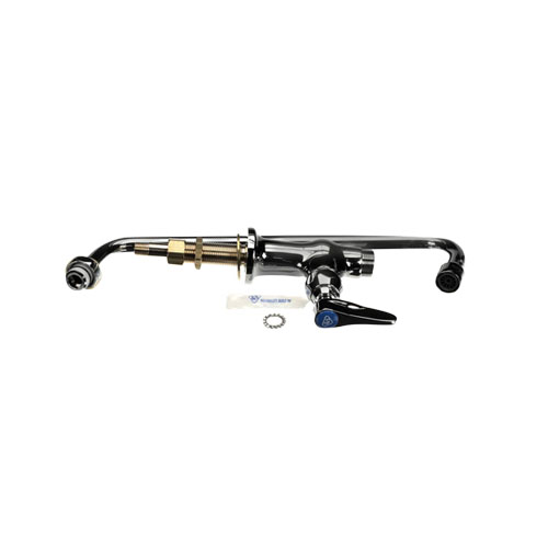Sf-12, Faucet, 12 Single