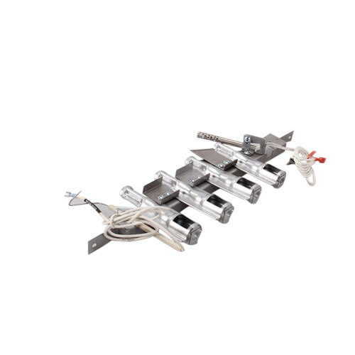 Burner Assembly, -4 Co