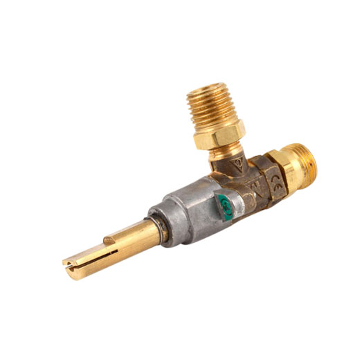 Valve, Burner, Nat 