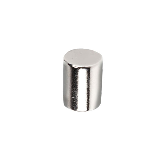 Magnet, 0.375 Dia, X 0.5 Lg