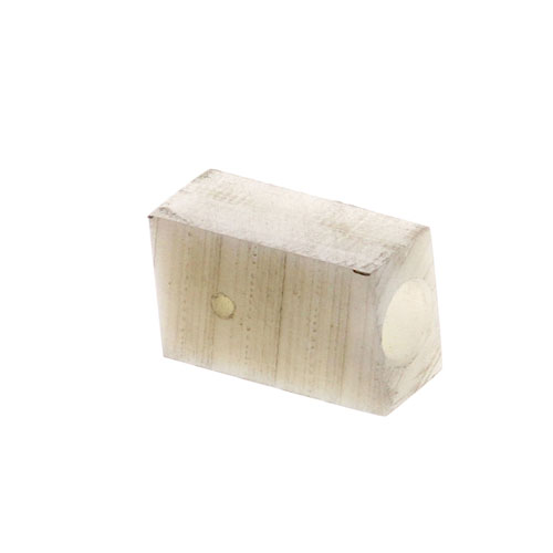 Magnet Support Block 
