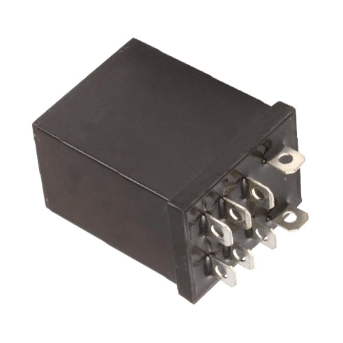 Relay, Sealed, 240 Vac Coil 