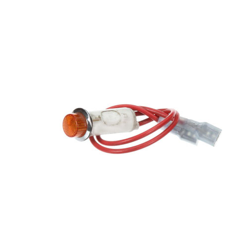 Light, Amber, 240V 