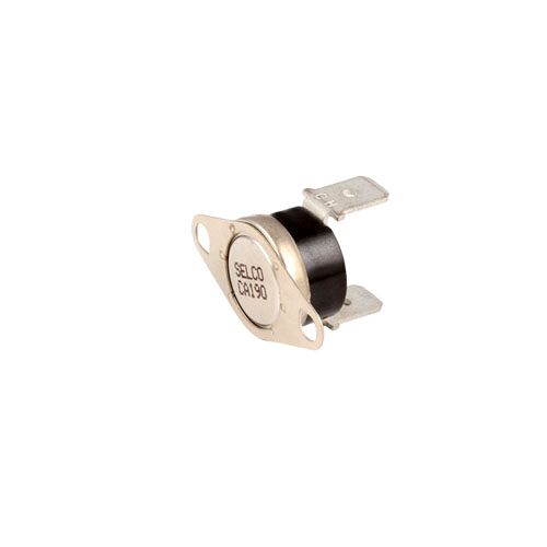 Thermostat, Ready