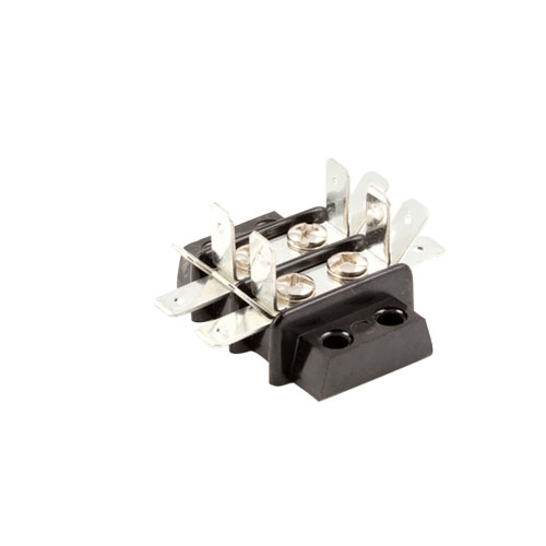 Terminal Strip, 2 Pos
