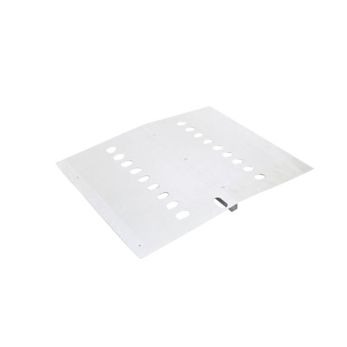 Plate Asm, Fire 