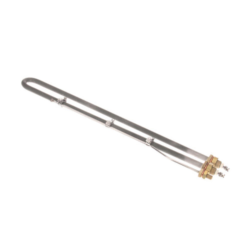 Element With Thermowell, 208V, 3000W 