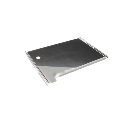 Cover,Bottom Cavity