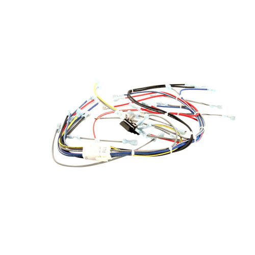 Harness,Wiring,R2 W/Timer 8Pin 