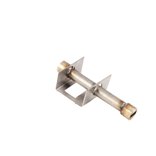 Valve Rod Weld Assembly