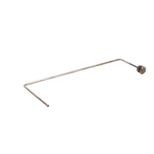 Pilot Weld Assembly 
