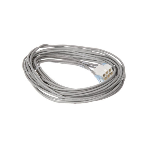 Motor Wires Assembly 