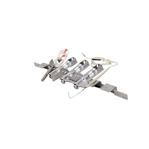 Burner Assembly, -3 Co