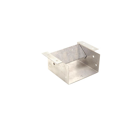 Cover Assembly, Rear Exhaust