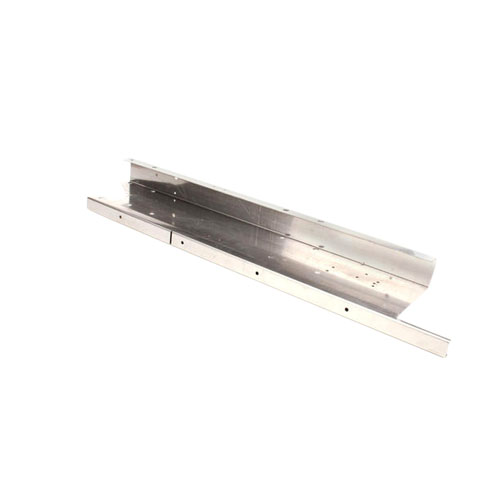 Bracket, Rt Z Center