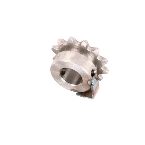 Sprocket W/A, Actuator, Co