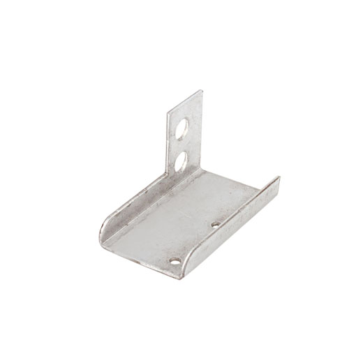 Bracket, Hd Door Hinge Left 