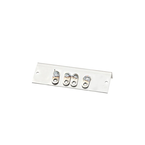 Bracket W/A, Hinge Repair