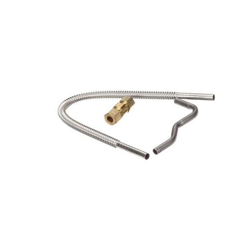 Tube Assembly, Pilot, Sgs Lt 