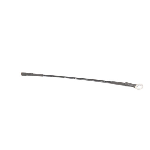 Wire, 6" Ground, 300 F Min.