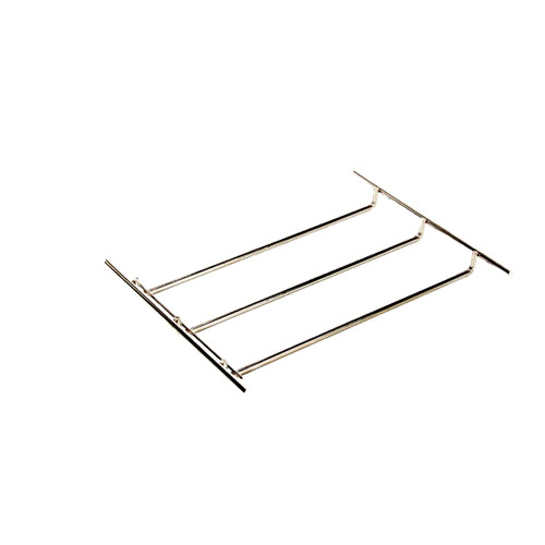 Rack Guide, Wendy 3 Pos 