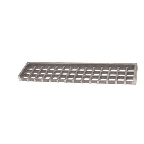 Grate, 12 Lava Rock Charbrolr 