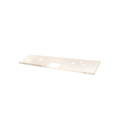 Valve Panel, B24C-Tt, Ss