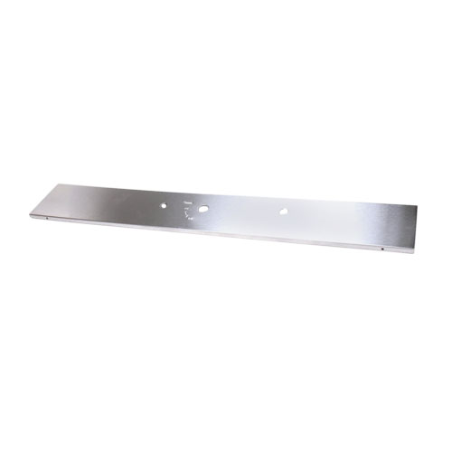 Valve Panel, B36A/D-Grad, Ss