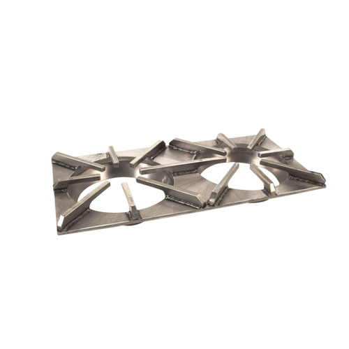Grate W/A, Sectional 