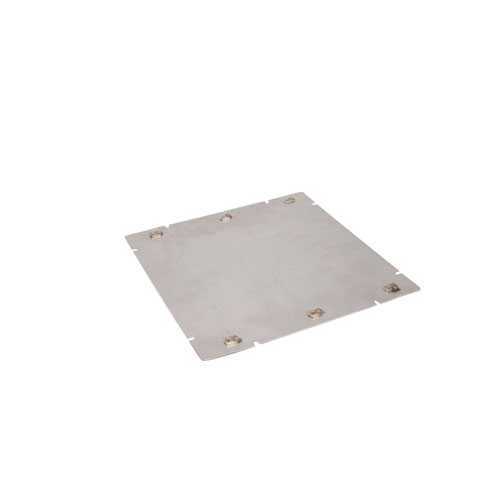 Support, Door Gasket W/A
