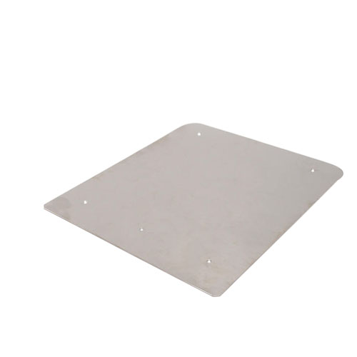 Retainer, Door Gasket 