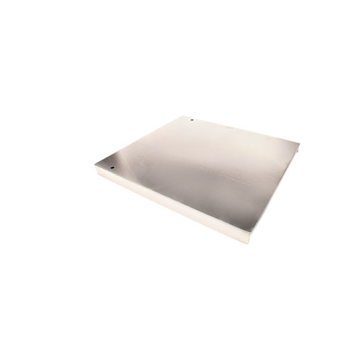 Top, Exterior Stratosteam 