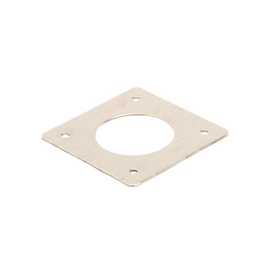 Plate, Hole Bezel Wendy