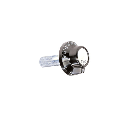 Knob,Long Shaft,C,Oven Tstat 