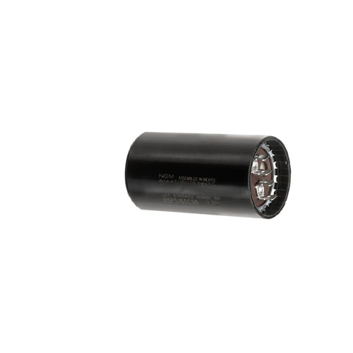 Capacitor, Start