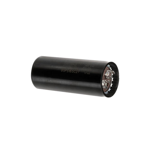 Capacitor, Start