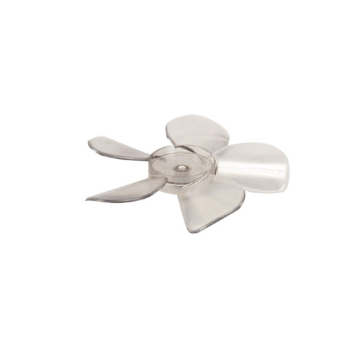 Fan, Evaporator