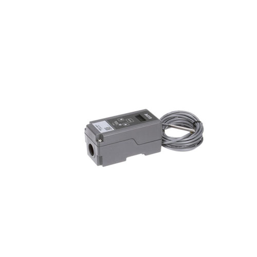 Thermostat 